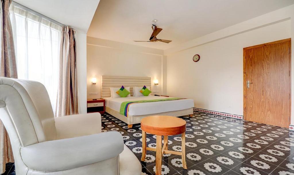 Rr Inn Group Of Hotels Komoryn Zewnętrze zdjęcie