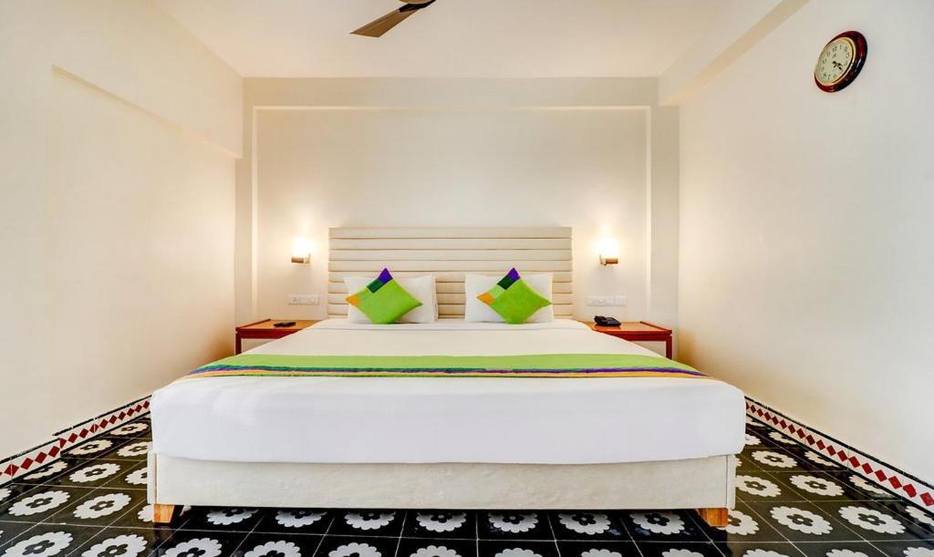 Rr Inn Group Of Hotels Komoryn Zewnętrze zdjęcie