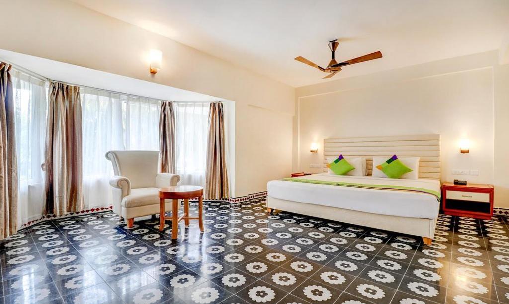 Rr Inn Group Of Hotels Komoryn Zewnętrze zdjęcie