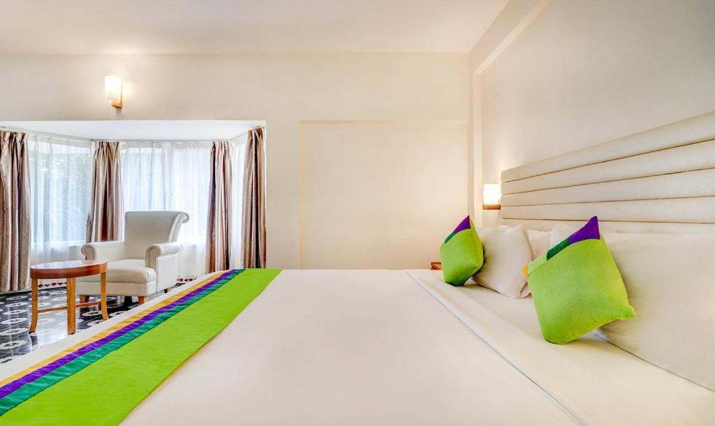 Rr Inn Group Of Hotels Komoryn Zewnętrze zdjęcie