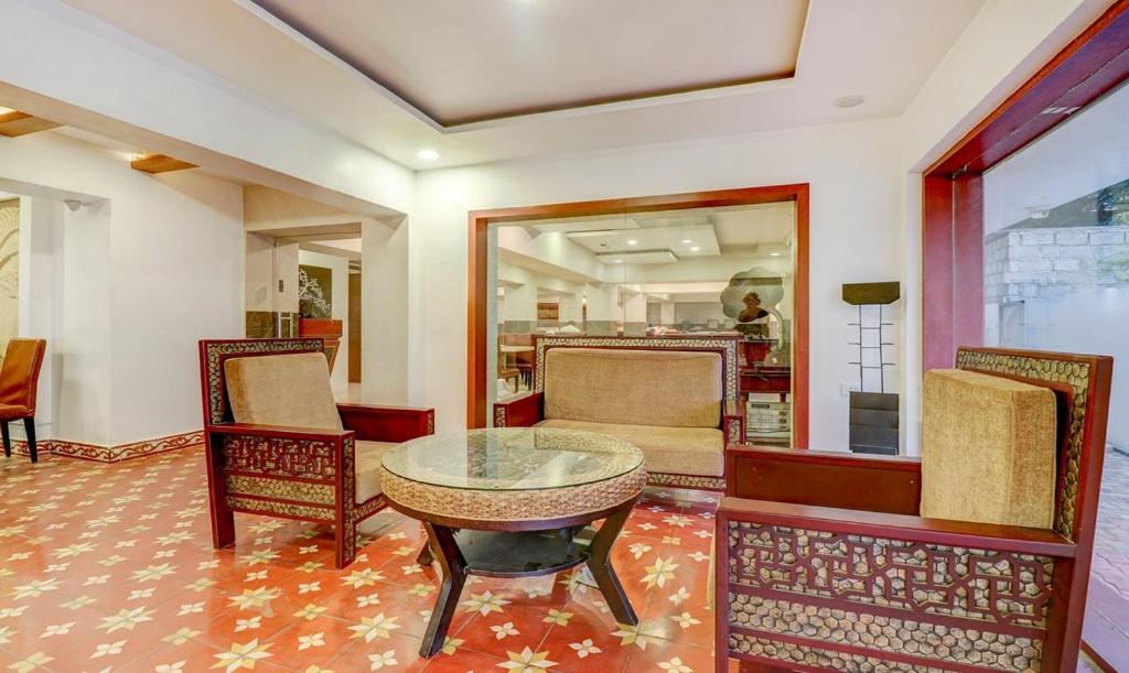 Rr Inn Group Of Hotels Komoryn Zewnętrze zdjęcie