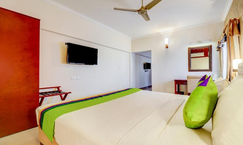 Rr Inn Group Of Hotels Komoryn Zewnętrze zdjęcie