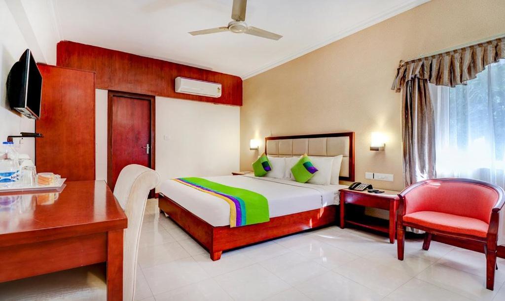 Rr Inn Group Of Hotels Komoryn Zewnętrze zdjęcie