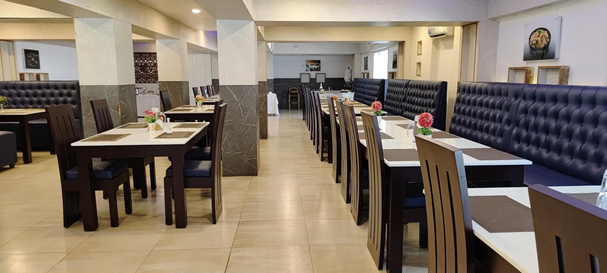 Rr Inn Group Of Hotels Komoryn Zewnętrze zdjęcie
