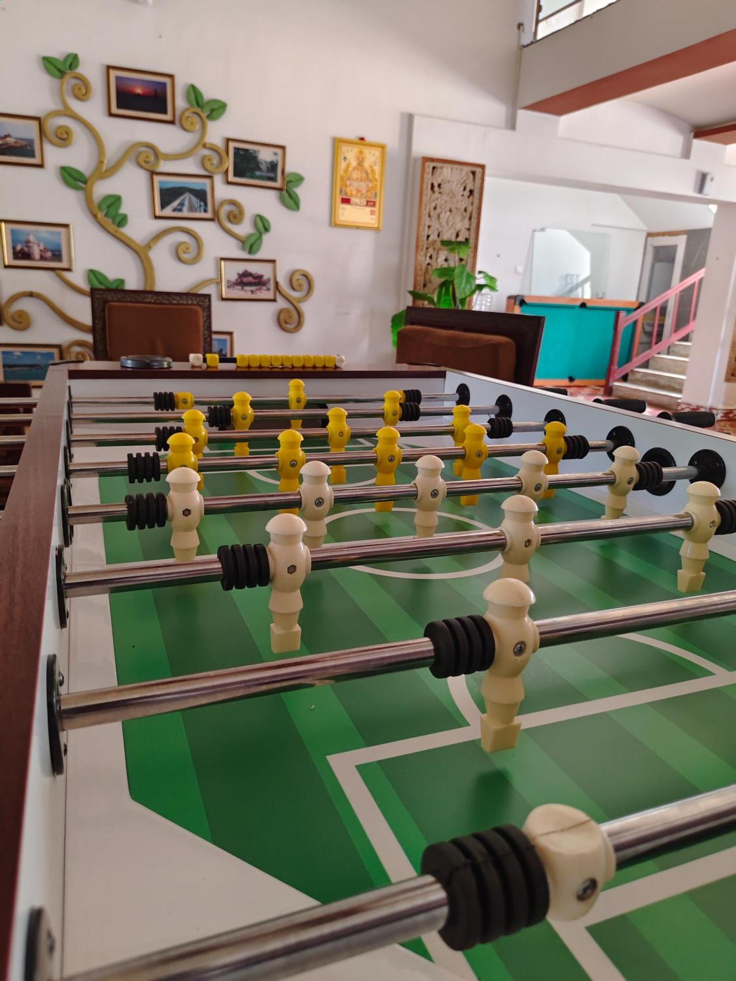 Rr Inn Group Of Hotels Komoryn Zewnętrze zdjęcie
